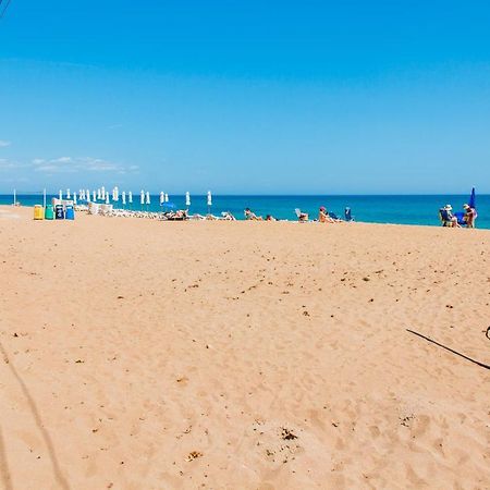 La Casa De Dias Soleados Lejlighed Dénia Eksteriør billede