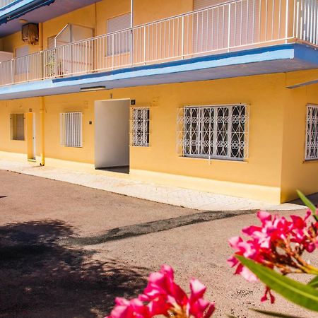 La Casa De Dias Soleados Lejlighed Dénia Eksteriør billede