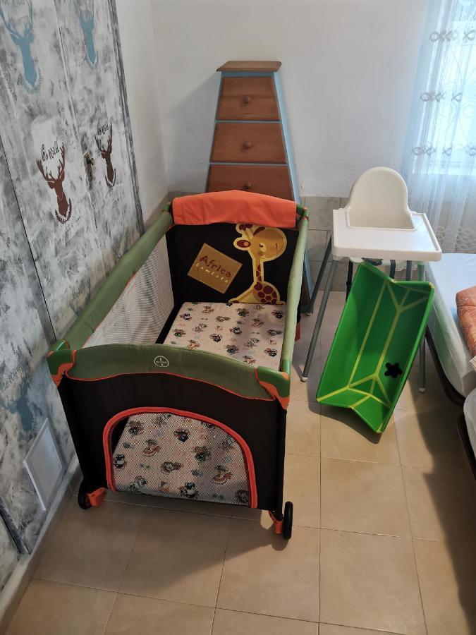 La Casa De Dias Soleados Lejlighed Dénia Eksteriør billede