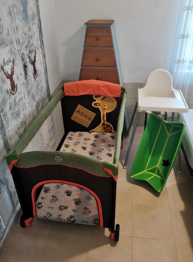 La Casa De Dias Soleados Lejlighed Dénia Eksteriør billede