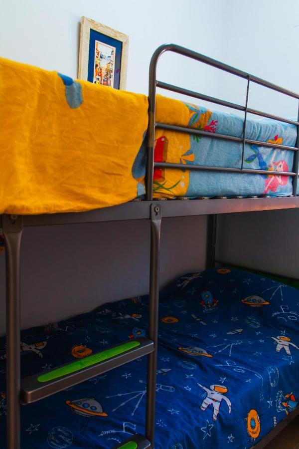 La Casa De Dias Soleados Lejlighed Dénia Eksteriør billede